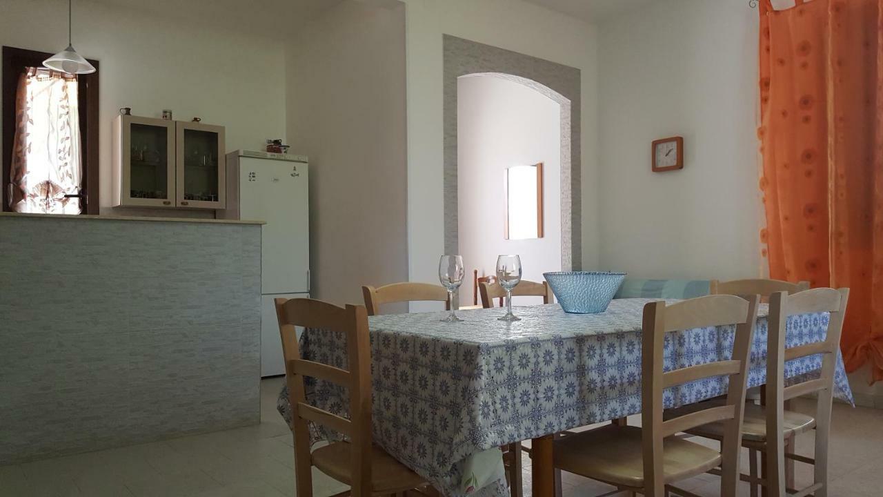 Villa Alba Valderice Exteriér fotografie