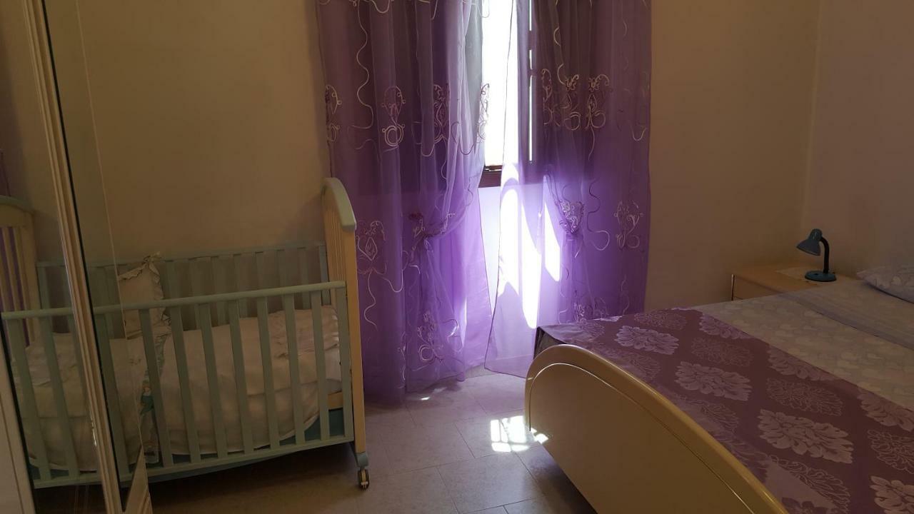 Villa Alba Valderice Exteriér fotografie